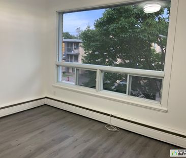 2555, av. Monseigneur-Gosselin, Limoilou à louer - Photo 5