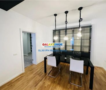 Inchiriere apartament 2 camere, de lux, Ultracentral, Ploiesti - Photo 3