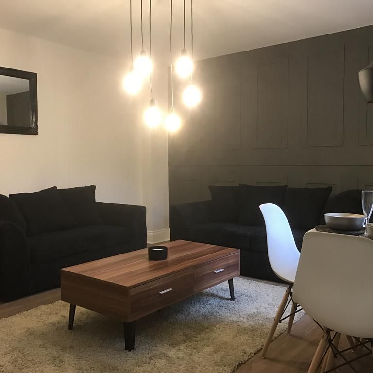 6 bedroom house of multiple occupation to rent - Photo 1