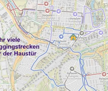 Urbanes Wohnen mit hervorragender Verkehrsanbindung - Photo 3