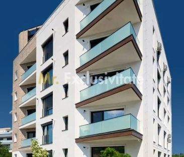 3 CAMERE | CENTRU | BLOC 2026 | TOTUL NOU | PRIMA ÎNCHIRIERE | PARCARE - Photo 1