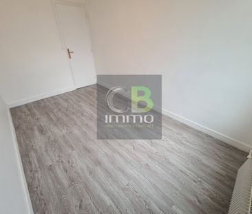 Appartement 52.34 m² - 3 Pièces - Champigny-Sur-Marne (94500) - Photo 6
