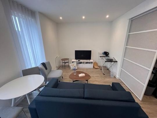 1 bedroom apartment to rent - Photo 1