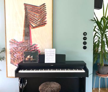 Fannydals Strandväg, Nacka - Photo 5