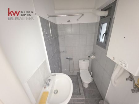 Studio/Γκαρσονιέρα για ενοικίαση Πολιτικό Νοσοκομείο (Λάρισα) - Photo 5