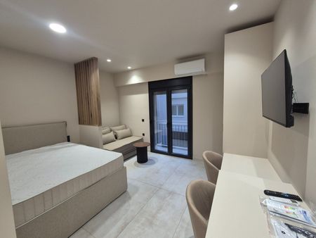 Studio/Γκαρσονιέρα για ενοικίαση Πλάτανος (Ιωάννινα) - Φωτογραφία 3