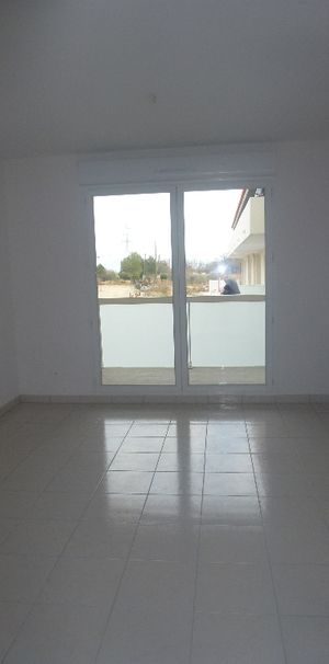 Location : appartement T2 à PERPIGNAN Porte d'Espagne - Photo 1