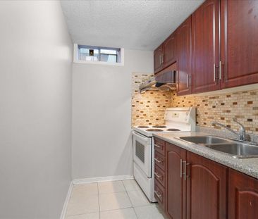 For Lease - 6581 Song Bird Crescent Unit# (Bsmt), Mississauga, Ontario - Photo 5