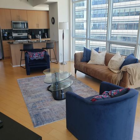 For Lease - 65 Bremner Boulevard Unit# 3308, Toronto, Ontario - Photo 2