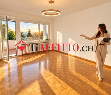 COMODO 3.5 LOCALI A MENDRISIO - Photo 1