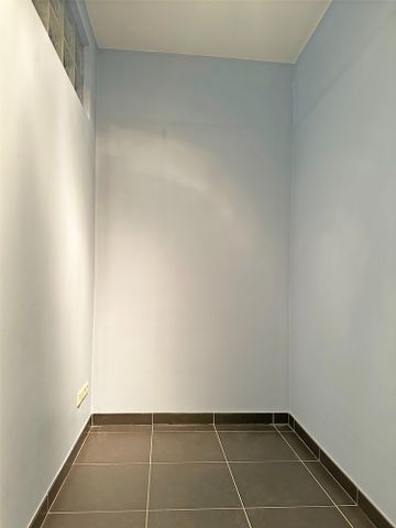 Appartement met 2 slaapkamers & terras in Borgerhout - Foto 4