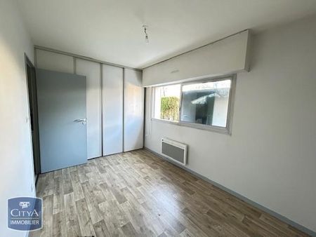 Location Appartement 1 pièce 18m² POITIERS 86000 - Photo 3