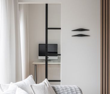 Djupdalsvägen, Skogås - Foto 1