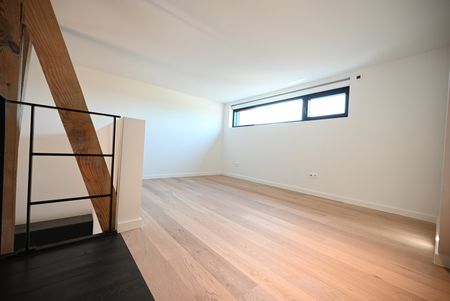 Volledig VERNIEUWD duplex appartement in centrum - Photo 5