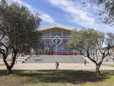 Barcelona, Catalonia 08005 - Photo 4
