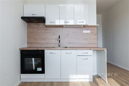 Pronájem bytu 2+kk v Jirkově, 35 m - Photo 5