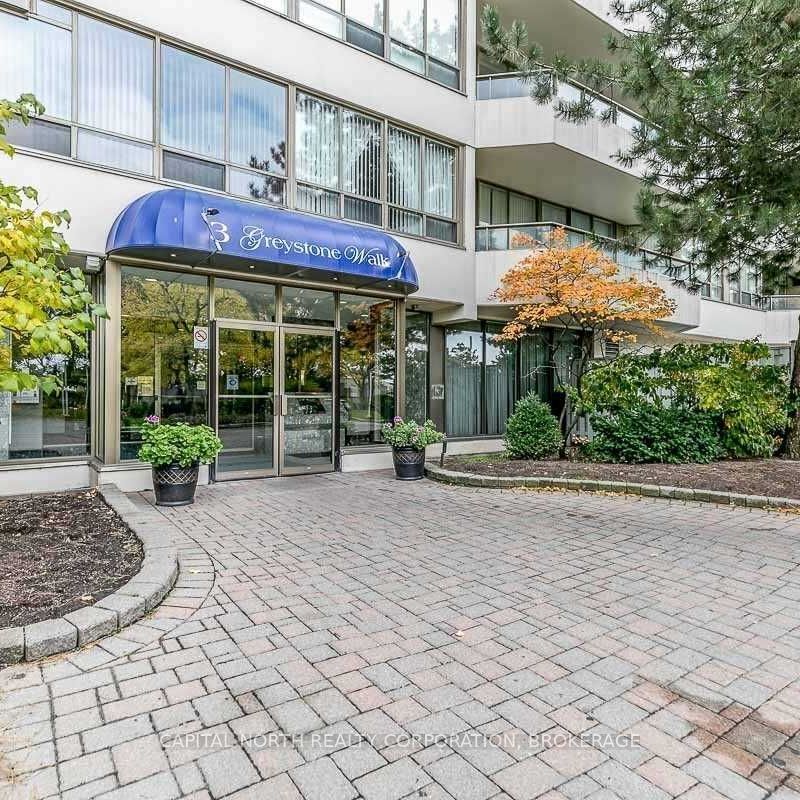 For Lease - 3 Greystone Walk Drive Unit# 2130, Toronto, Ontario - Photo 1