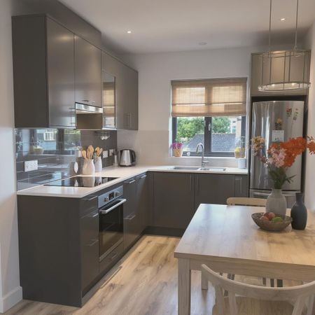 2 bedroom flat to rent - Photo 4