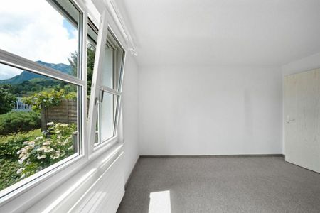 5.5-room garden apartment - Foto 2