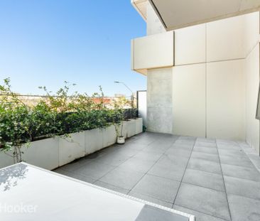 101/156 Wright Street, ADELAIDE - Photo 5