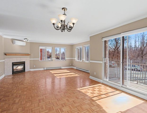 À louer / Appartement - Photo 1