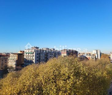 Bilocale piazzale Antonio Cantore, Corso Genova, Milano - Foto 4