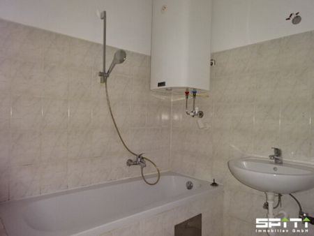 Helle 3-Zimmer Wohnung mit Loggia in Sankt Michael i.d.Obersteiermark - Photo 2