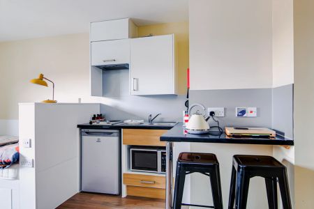 Gold Studio - Photo 2