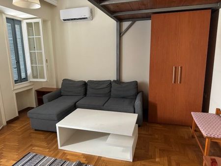 Studio/Γκαρσονιέρα για ενοικίαση - Καβάλα, - Φωτογραφία 4