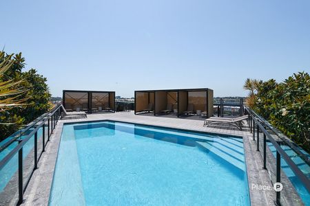 505/109 Commercial Road, Teneriffe QLD 4005 - Apartment For Rent | Domain - Photo 5