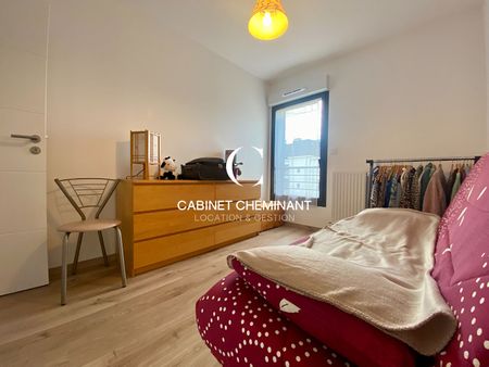 Location Appartement 3 pièces 64m² - Photo 4