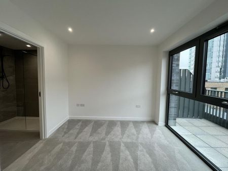 2 bedroom flat to rent - Photo 2