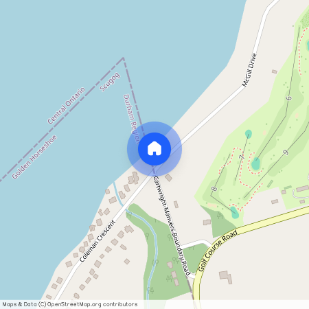 1 Mcgill Drive, Kawartha Lakes