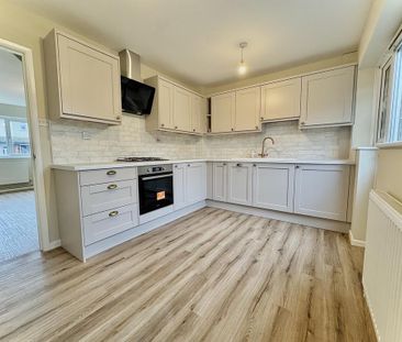 2 bedroom terraced house to rent - Photo 6