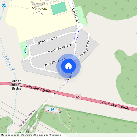 21 White Rock Drive, Qld 4301, Redbank Plains