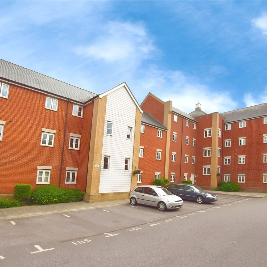 Provan Court, Ipswich, IP3 8GG - Photo 1