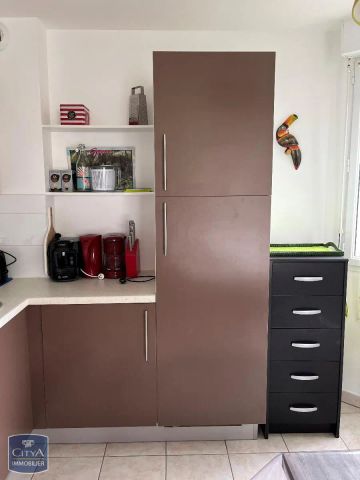 Appartement à louer 3 pièces 54.1m² - Photo 4