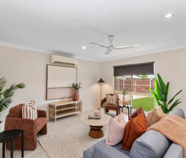 12 Lappin Place, Kirwan - Photo 5