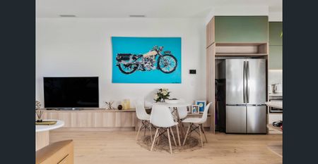 Contemporary Luxury Villa – Coastal Lifestyle - Photo 3