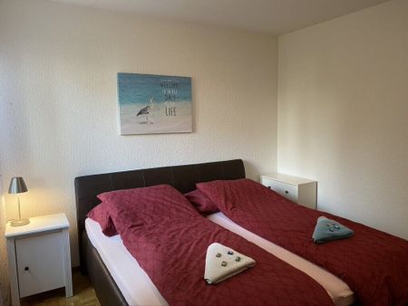 Furnished apartment - Foto 5
