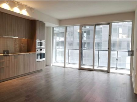 For Lease - 955 Bay Street Unit# 606, Toronto, Ontario - Photo 2