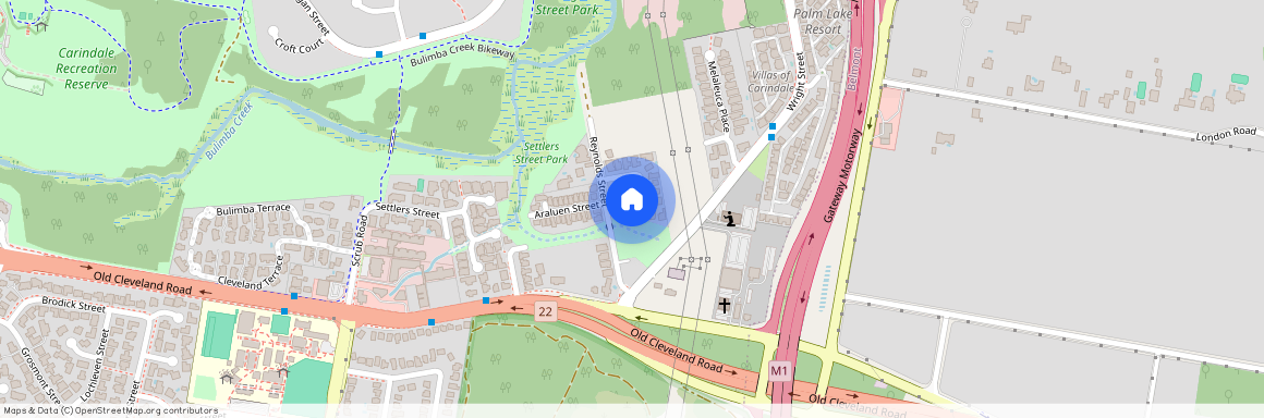 9 Holland Place, Qld 4152, Carindale