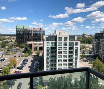 For Lease - 55 South Town Centre Boulevard Unit# 1116, Markham, Ont... - Photo 6