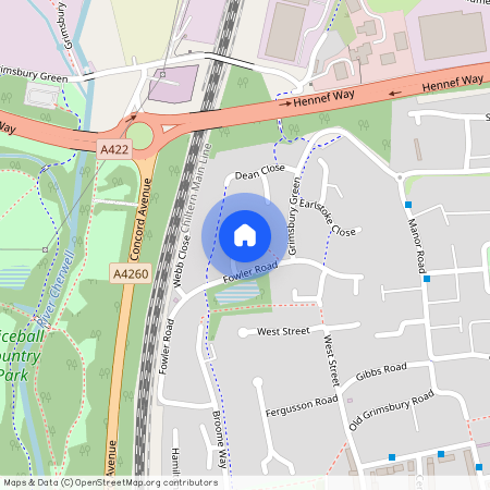 Stanier Place, Banbury, OX16 3WF