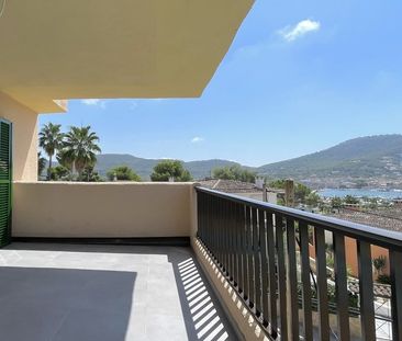 Andratx/ Puerto de Andratx, Southwest - Photo 5