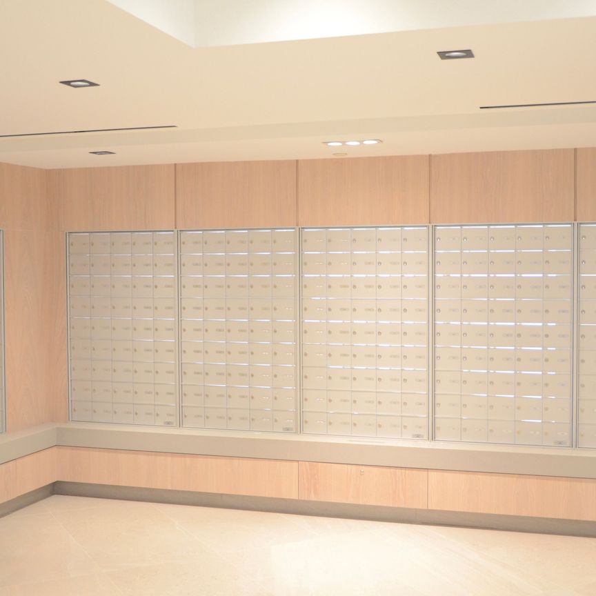 For Lease - 50 George Butchart Drive Unit# #320, Toronto, Ontario - Photo 1