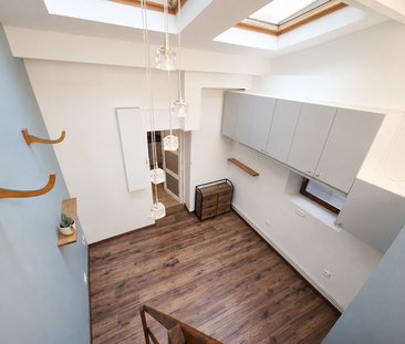 Location Appartement 2 pièces 48m² - Photo 4