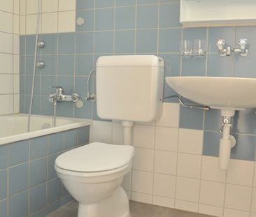 2 Zimmer, 42 m², 1. Stock - Photo 4