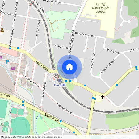 2 Michael Street, Cardiff, NSW 2285