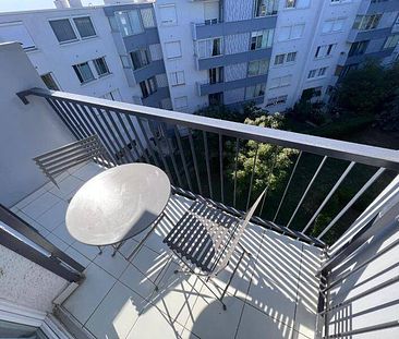 Location appartement 1 pièce 34.25 m² à Montpellier (34000) - Photo 1